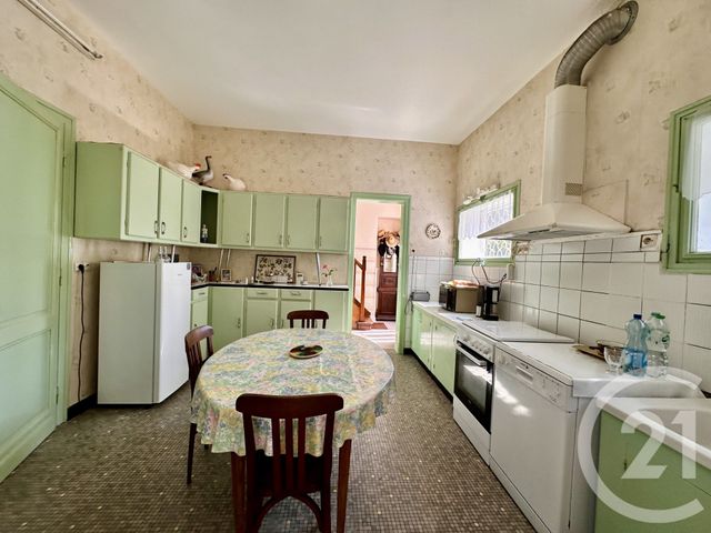 maison à vendre - 6 pièces - 246.0 m2 - ANDERNOS LES BAINS - 33 - AQUITAINE - Century 21 Immobellevue