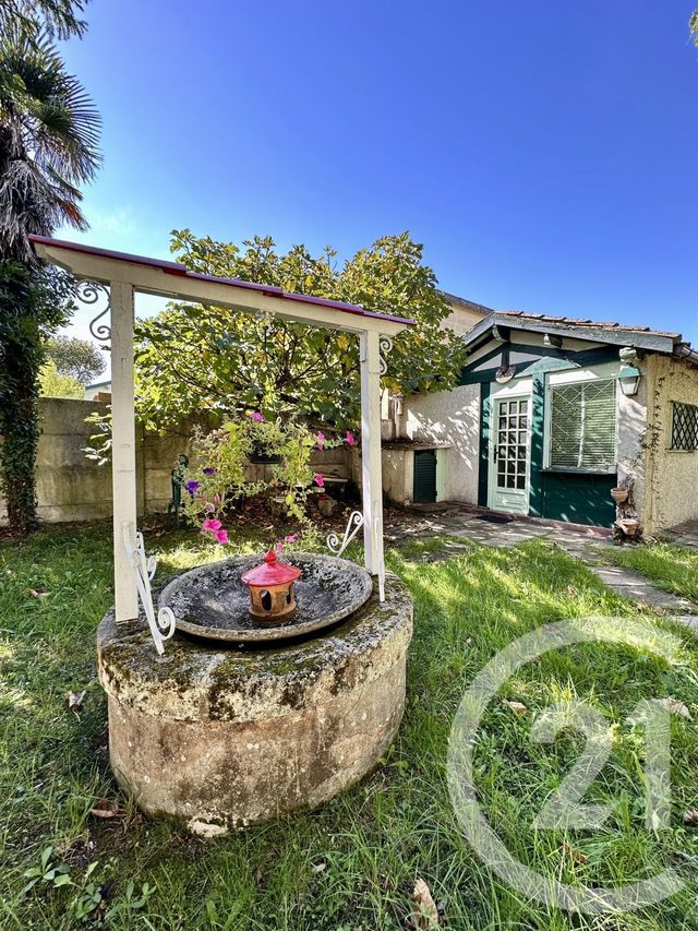 maison à vendre - 6 pièces - 246.0 m2 - ANDERNOS LES BAINS - 33 - AQUITAINE - Century 21 Immobellevue