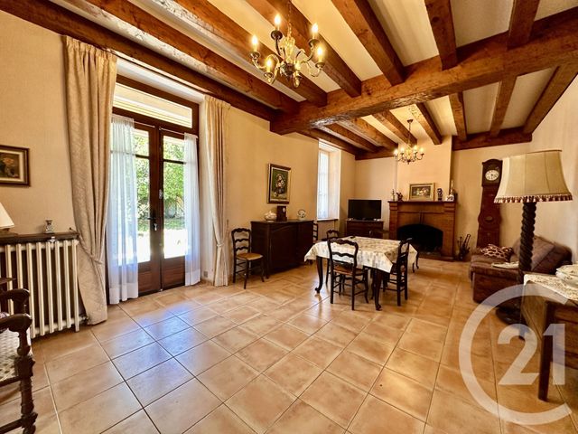 maison à vendre - 6 pièces - 246.0 m2 - ANDERNOS LES BAINS - 33 - AQUITAINE - Century 21 Immobellevue