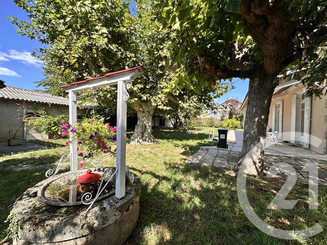 maison à vendre - 6 pièces - 246.0 m2 - ANDERNOS LES BAINS - 33 - AQUITAINE - Century 21 Immobellevue