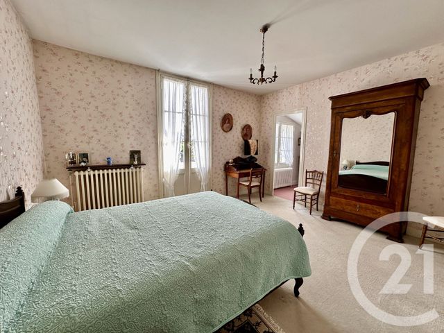 maison à vendre - 6 pièces - 246.0 m2 - ANDERNOS LES BAINS - 33 - AQUITAINE - Century 21 Immobellevue