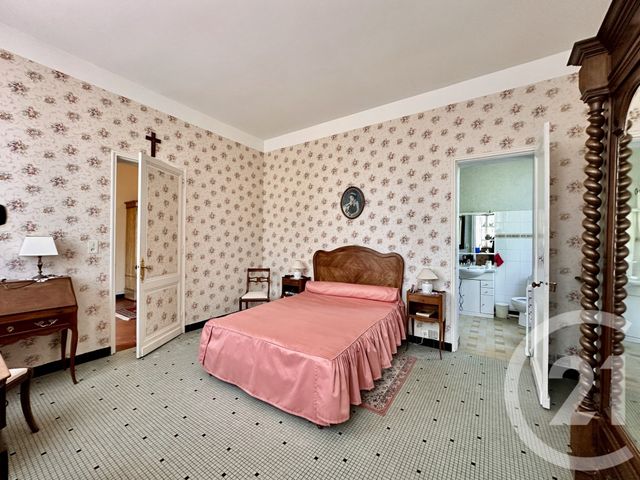 maison à vendre - 6 pièces - 246.0 m2 - ANDERNOS LES BAINS - 33 - AQUITAINE - Century 21 Immobellevue