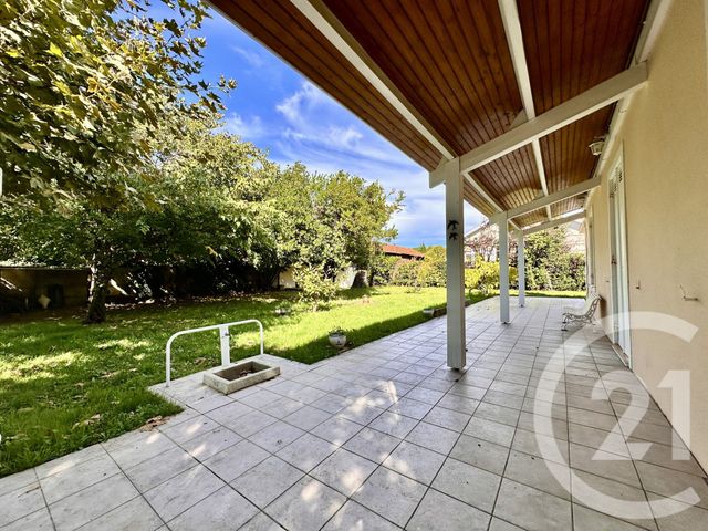 maison à vendre - 6 pièces - 246.0 m2 - ANDERNOS LES BAINS - 33 - AQUITAINE - Century 21 Immobellevue