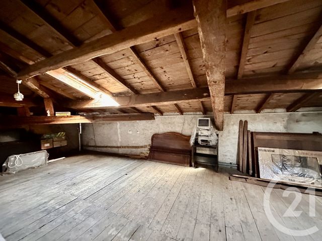 maison à vendre - 6 pièces - 246.0 m2 - ANDERNOS LES BAINS - 33 - AQUITAINE - Century 21 Immobellevue