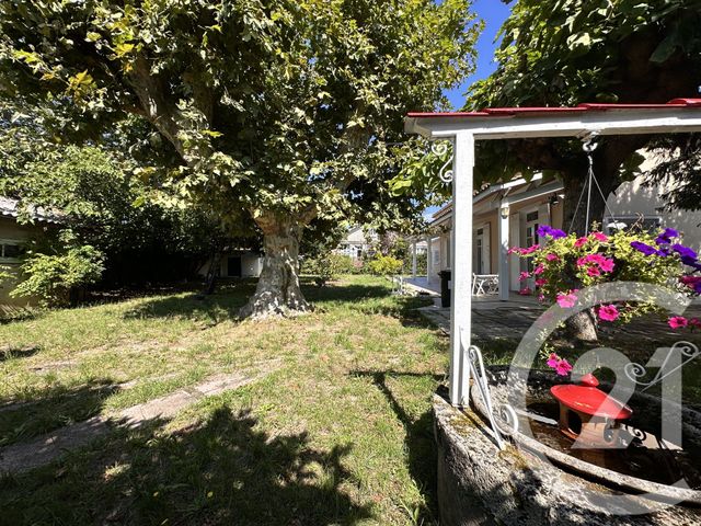 maison à vendre - 6 pièces - 246.0 m2 - ANDERNOS LES BAINS - 33 - AQUITAINE - Century 21 Immobellevue