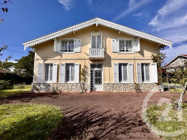 maison - ANDERNOS LES BAINS - 33