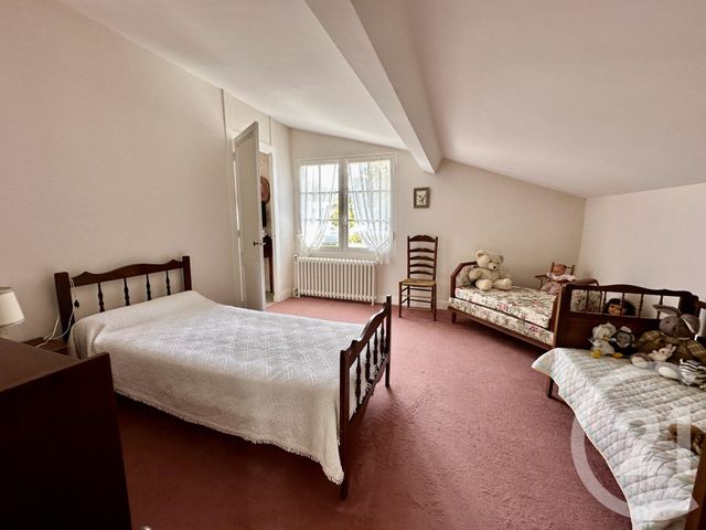 maison à vendre - 6 pièces - 246.0 m2 - ANDERNOS LES BAINS - 33 - AQUITAINE - Century 21 Immobellevue