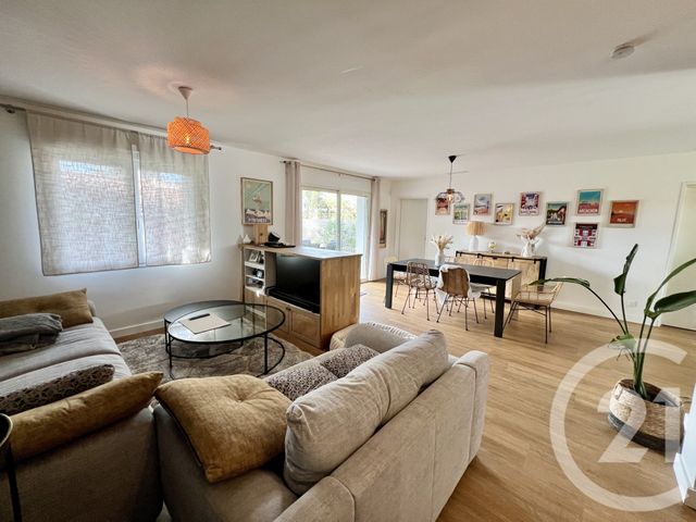 maison à vendre - 4 pièces - 88.8 m2 - ANDERNOS LES BAINS - 33 - AQUITAINE - Century 21 Immobellevue