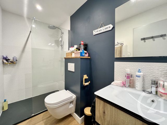 maison à vendre - 4 pièces - 88.8 m2 - ANDERNOS LES BAINS - 33 - AQUITAINE - Century 21 Immobellevue