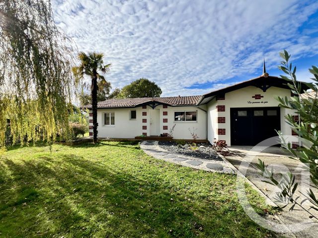 maison - ANDERNOS LES BAINS - 33