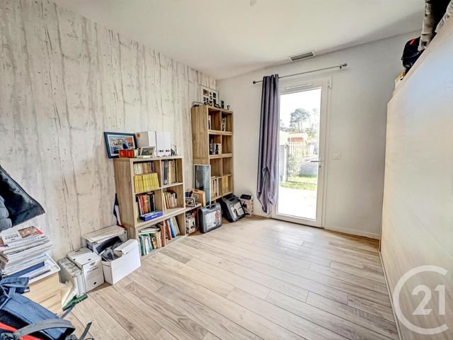 maison à vendre - 4 pièces - 121.03 m2 - ANDERNOS LES BAINS - 33 - AQUITAINE - Century 21 Immobellevue