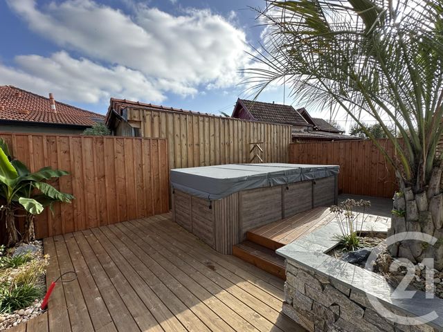 maison à vendre - 4 pièces - 121.03 m2 - ANDERNOS LES BAINS - 33 - AQUITAINE - Century 21 Immobellevue