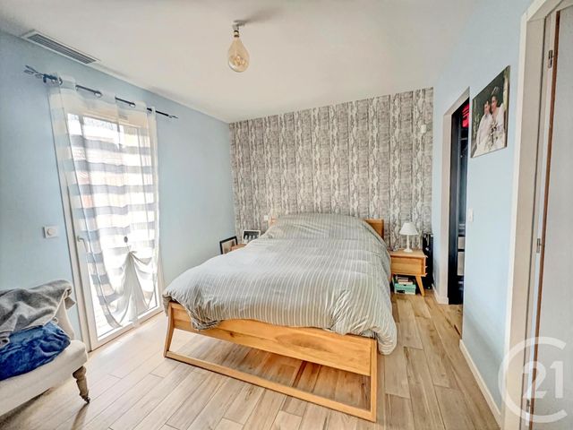 maison à vendre - 4 pièces - 121.03 m2 - ANDERNOS LES BAINS - 33 - AQUITAINE - Century 21 Immobellevue