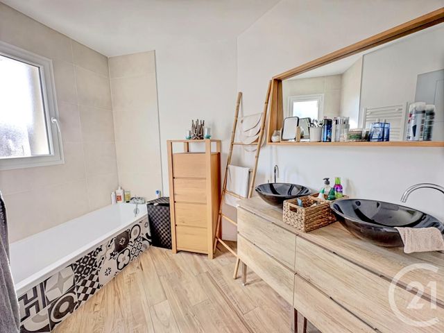 maison à vendre - 4 pièces - 121.03 m2 - ANDERNOS LES BAINS - 33 - AQUITAINE - Century 21 Immobellevue