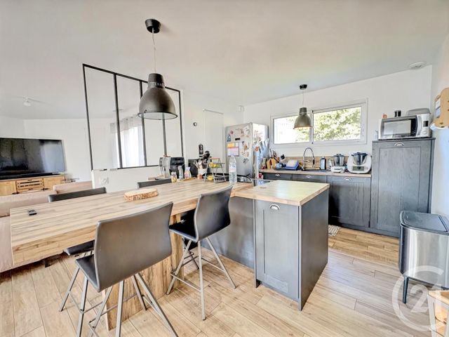 maison à vendre - 4 pièces - 121.03 m2 - ANDERNOS LES BAINS - 33 - AQUITAINE - Century 21 Immobellevue