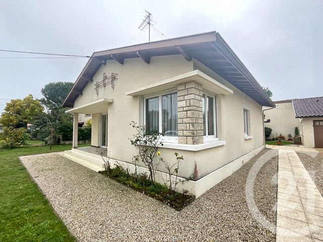 maison - ANDERNOS LES BAINS - 33