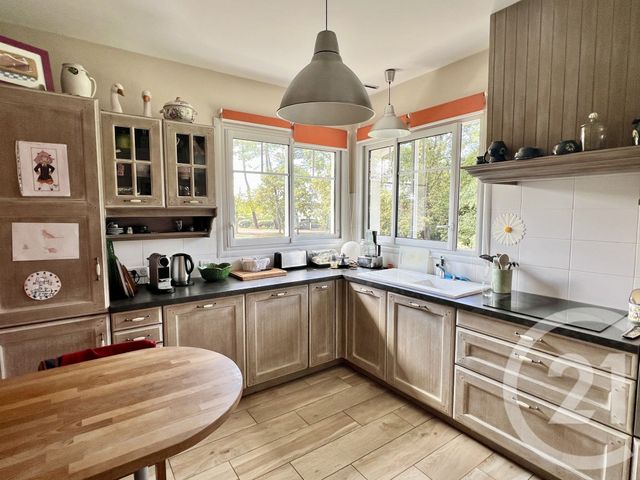 maison à vendre - 9 pièces - 213.0 m2 - ANDERNOS LES BAINS - 33 - AQUITAINE - Century 21 Immobellevue