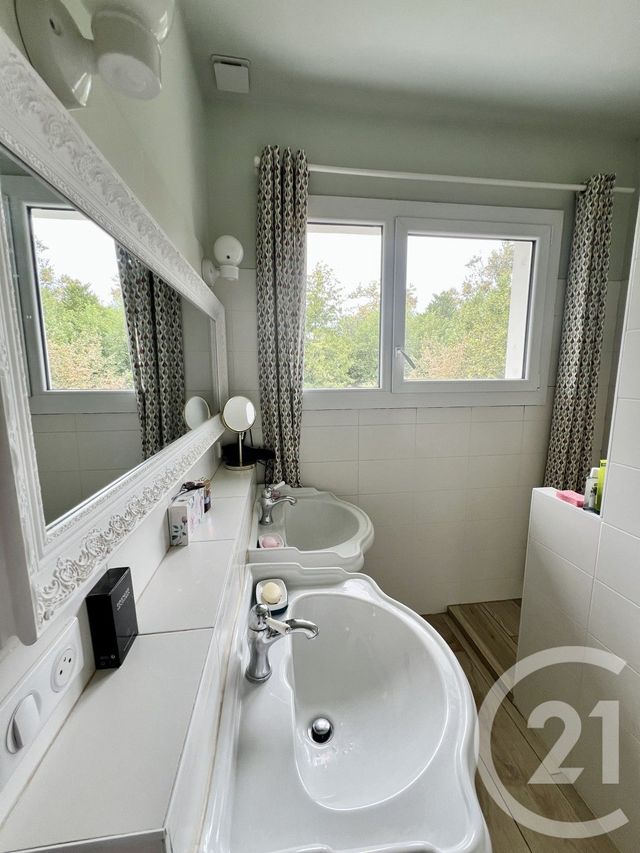 maison à vendre - 9 pièces - 213.0 m2 - ANDERNOS LES BAINS - 33 - AQUITAINE - Century 21 Immobellevue