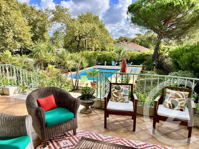 maison à vendre - 9 pièces - 213.0 m2 - ANDERNOS LES BAINS - 33 - AQUITAINE - Century 21 Immobellevue