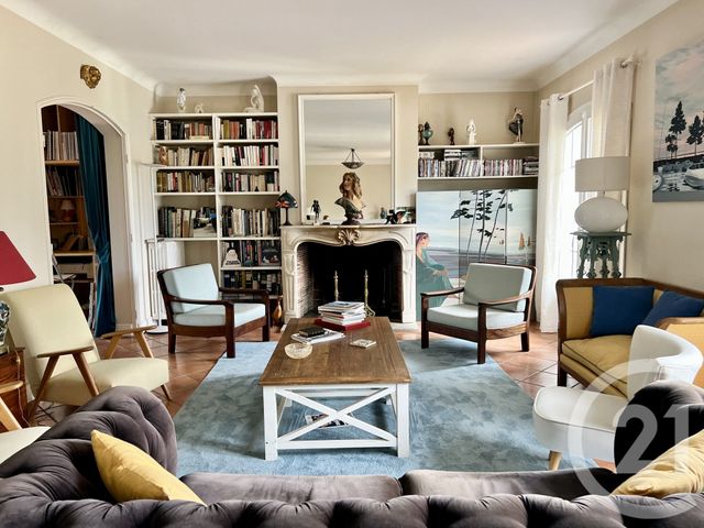 maison à vendre - 9 pièces - 213.0 m2 - ANDERNOS LES BAINS - 33 - AQUITAINE - Century 21 Immobellevue