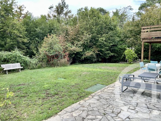 maison à vendre - 9 pièces - 213.0 m2 - ANDERNOS LES BAINS - 33 - AQUITAINE - Century 21 Immobellevue