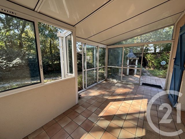 maison à vendre - 4 pièces - 120.65 m2 - LANTON - 33 - AQUITAINE - Century 21 Immobellevue