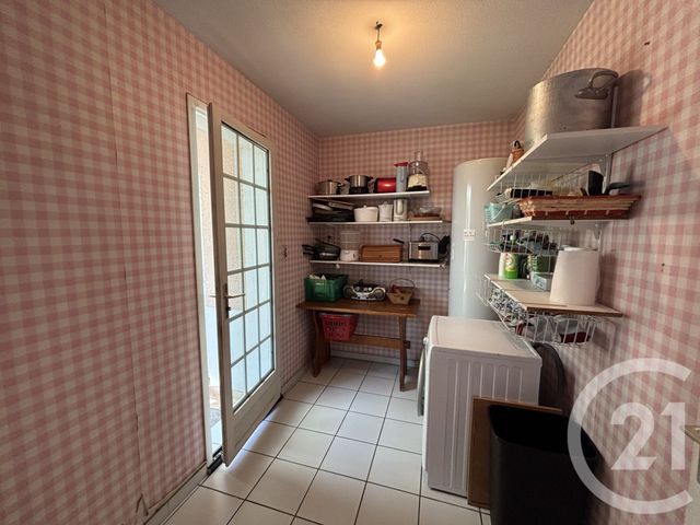 maison à vendre - 4 pièces - 120.65 m2 - LANTON - 33 - AQUITAINE - Century 21 Immobellevue