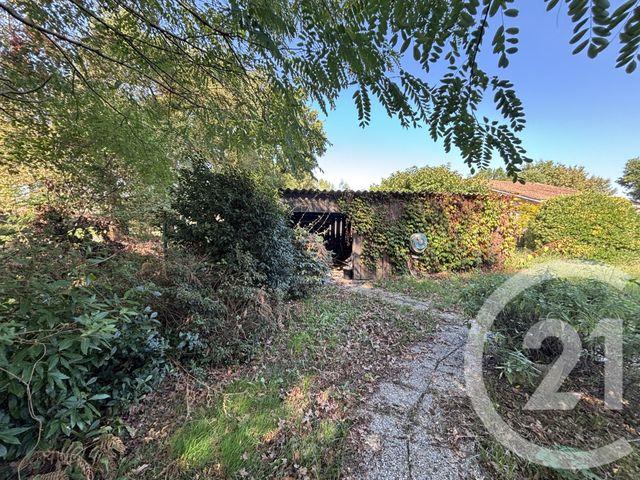 maison à vendre - 4 pièces - 120.65 m2 - LANTON - 33 - AQUITAINE - Century 21 Immobellevue