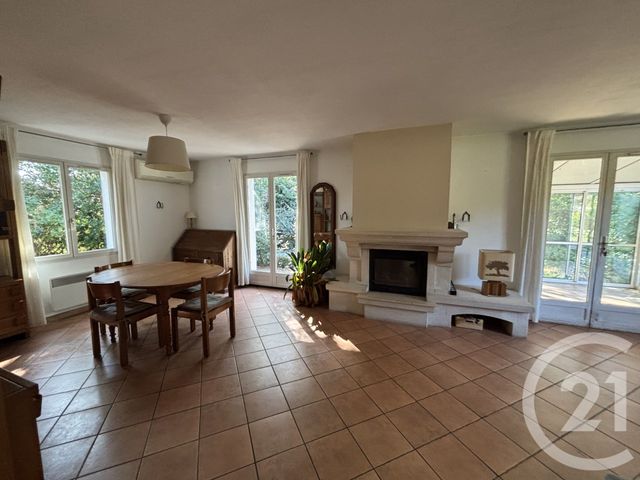 maison à vendre - 4 pièces - 120.65 m2 - LANTON - 33 - AQUITAINE - Century 21 Immobellevue