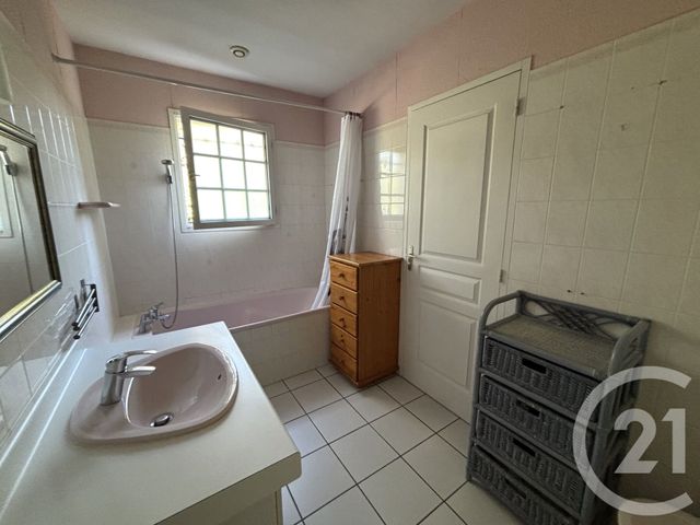 maison à vendre - 4 pièces - 120.65 m2 - LANTON - 33 - AQUITAINE - Century 21 Immobellevue