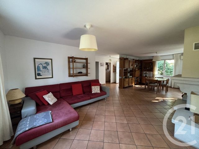 maison à vendre - 4 pièces - 120.65 m2 - LANTON - 33 - AQUITAINE - Century 21 Immobellevue