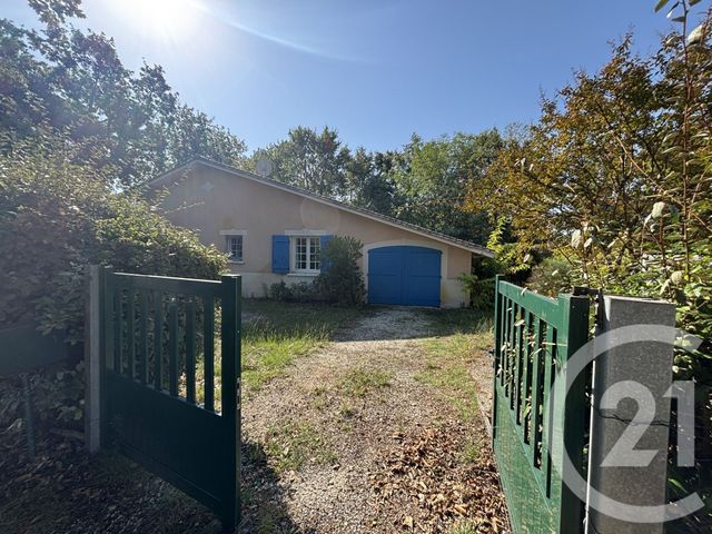 Maison à vendre LANTON