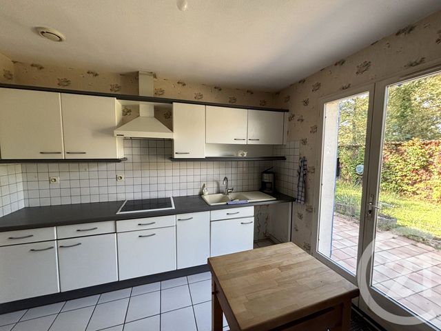maison à vendre - 4 pièces - 120.65 m2 - LANTON - 33 - AQUITAINE - Century 21 Immobellevue