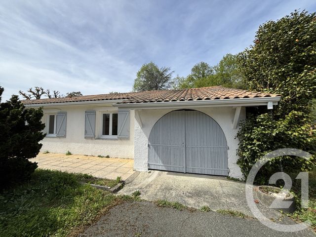 maison à vendre - 5 pièces - 100.0 m2 - ANDERNOS LES BAINS - 33 - AQUITAINE - Century 21 Immobellevue