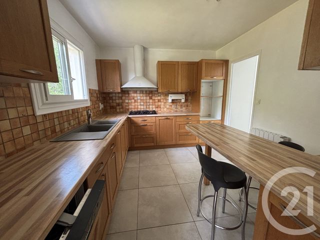 maison à vendre - 5 pièces - 100.0 m2 - ANDERNOS LES BAINS - 33 - AQUITAINE - Century 21 Immobellevue