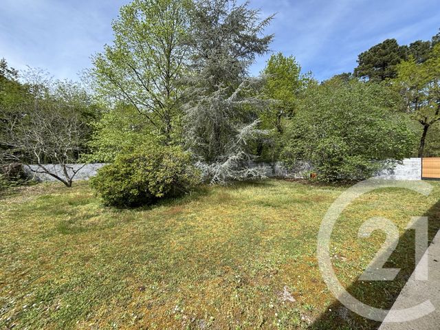 maison à vendre - 5 pièces - 100.0 m2 - ANDERNOS LES BAINS - 33 - AQUITAINE - Century 21 Immobellevue