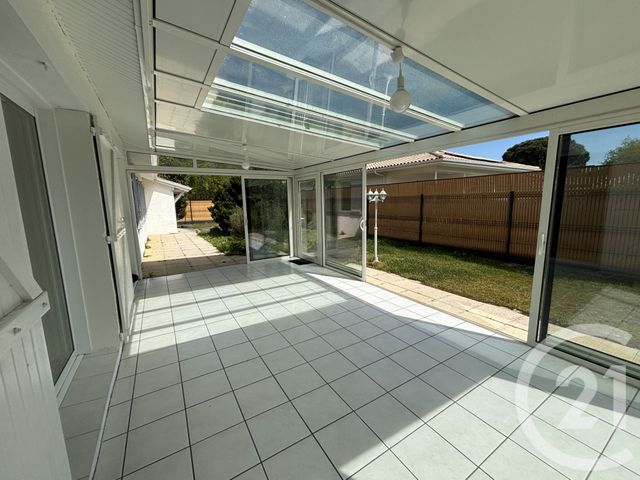 maison à vendre - 5 pièces - 100.0 m2 - ANDERNOS LES BAINS - 33 - AQUITAINE - Century 21 Immobellevue