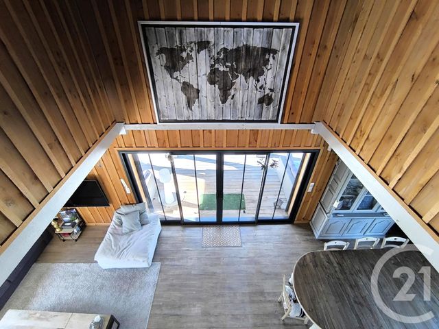 maison à vendre - 6 pièces - 150.82 m2 - LANTON - 33 - AQUITAINE - Century 21 Immobellevue