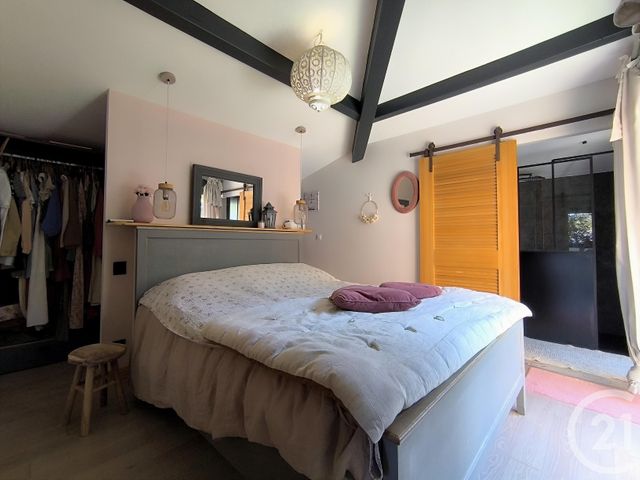 maison à vendre - 6 pièces - 150.82 m2 - LANTON - 33 - AQUITAINE - Century 21 Immobellevue