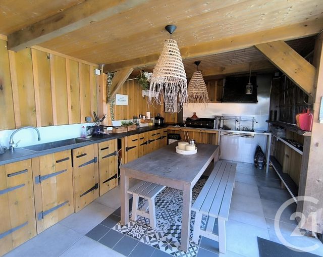 maison à vendre - 6 pièces - 150.82 m2 - LANTON - 33 - AQUITAINE - Century 21 Immobellevue