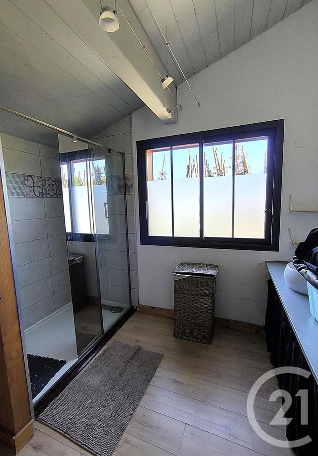 maison à vendre - 6 pièces - 150.82 m2 - LANTON - 33 - AQUITAINE - Century 21 Immobellevue