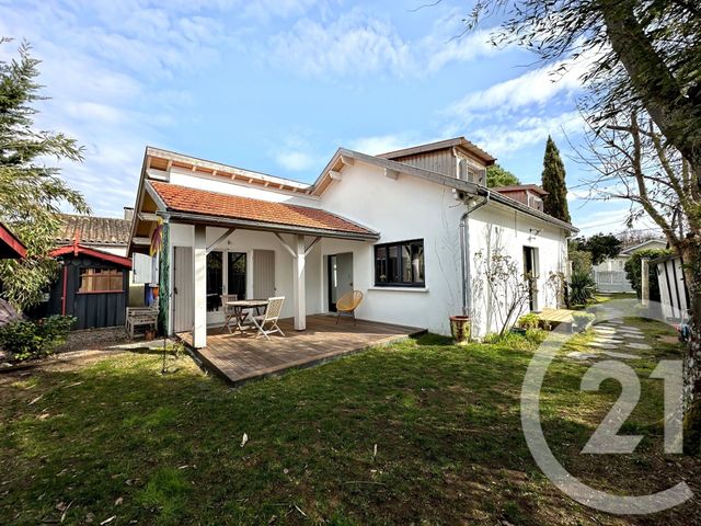 Maison à vendre ANDERNOS LES BAINS