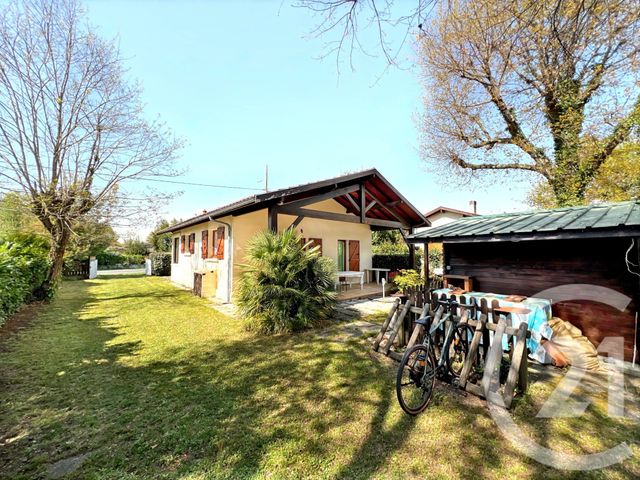 maison - ANDERNOS LES BAINS - 33