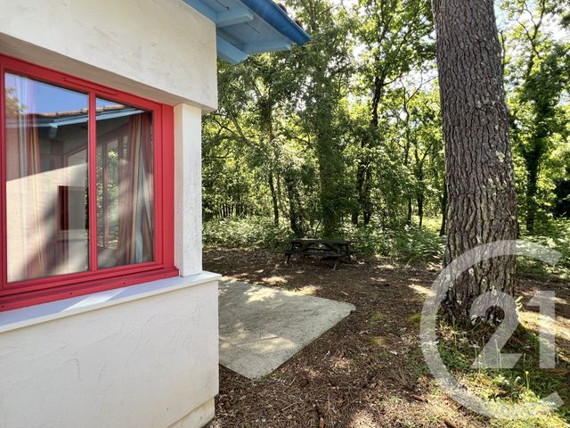 maison - ARES - 33