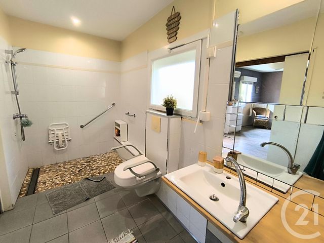 Afficher la photo en grand maison à vendre - 3 pièces - 102.26 m2 - ANDERNOS LES BAINS - 33 - AQUITAINE - Century 21 Immobellevue