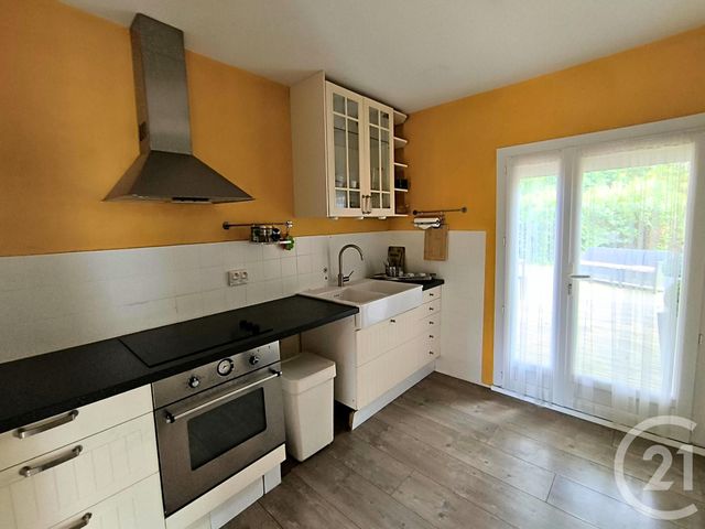 Afficher la photo en grand maison à vendre - 3 pièces - 102.26 m2 - ANDERNOS LES BAINS - 33 - AQUITAINE - Century 21 Immobellevue