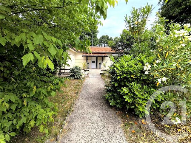 maison - ANDERNOS LES BAINS - 33
