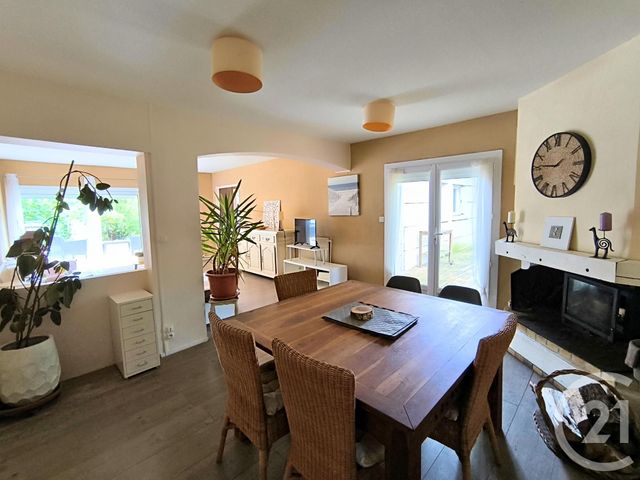 Afficher la photo en grand maison à vendre - 3 pièces - 102.26 m2 - ANDERNOS LES BAINS - 33 - AQUITAINE - Century 21 Immobellevue