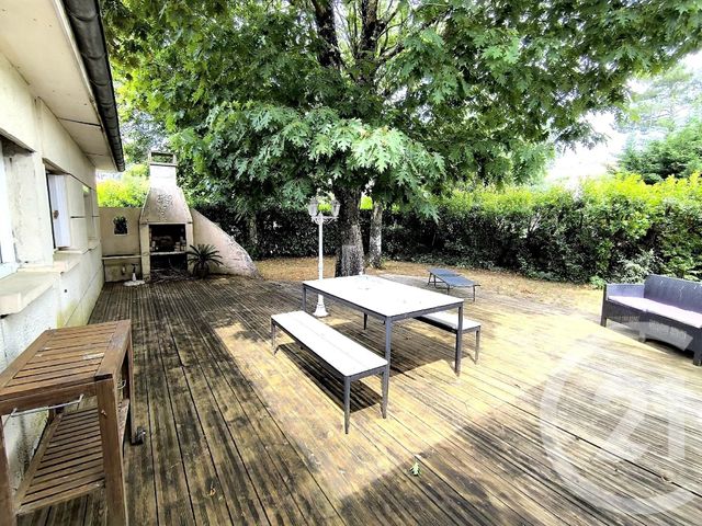 Afficher la photo en grand maison à vendre - 3 pièces - 102.26 m2 - ANDERNOS LES BAINS - 33 - AQUITAINE - Century 21 Immobellevue