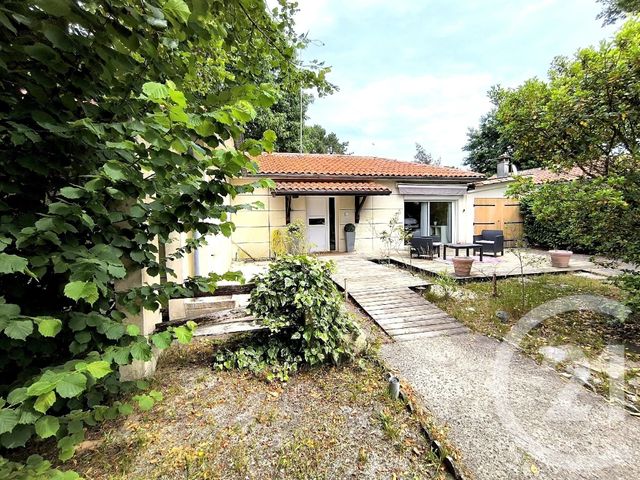 Afficher la photo en grand maison à vendre - 3 pièces - 102.26 m2 - ANDERNOS LES BAINS - 33 - AQUITAINE - Century 21 Immobellevue
